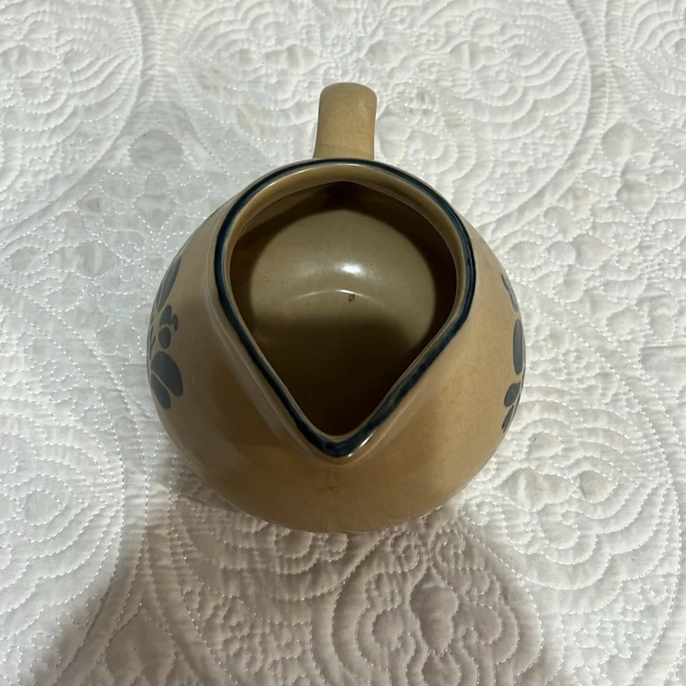 Pfaltzgraff folk art